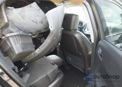 2015 GMC Terrain Slt-2 z USA, uszkodzony, nr VIN 2GKFLYE33F6232762